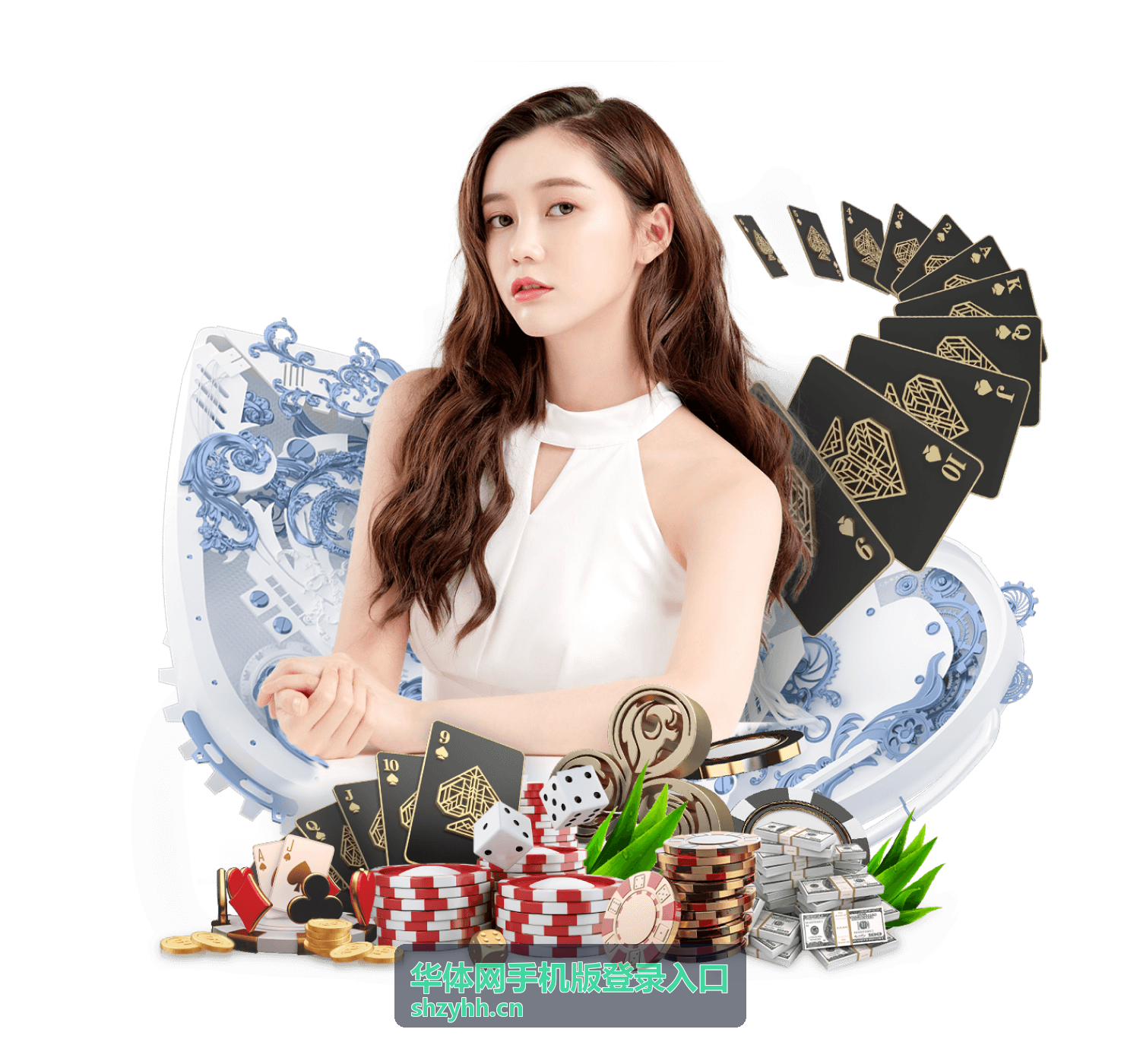 华体网手机版登录入口的账号与隐私保护示意