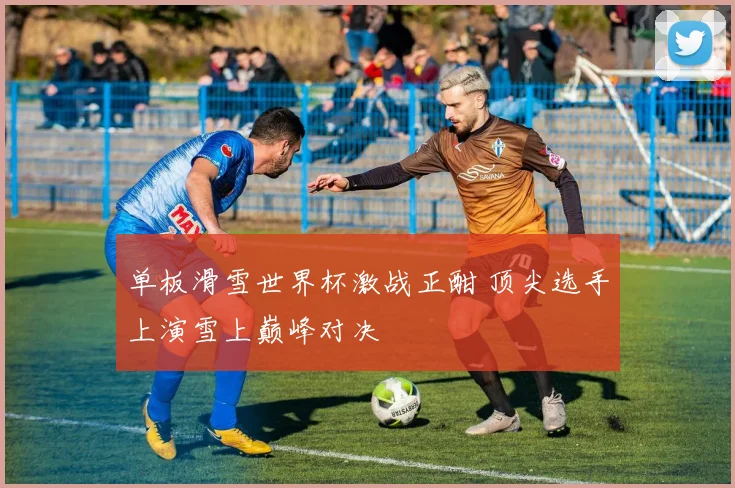 单板滑雪世界杯激战正酣 顶尖选手上演雪上巅峰对决
