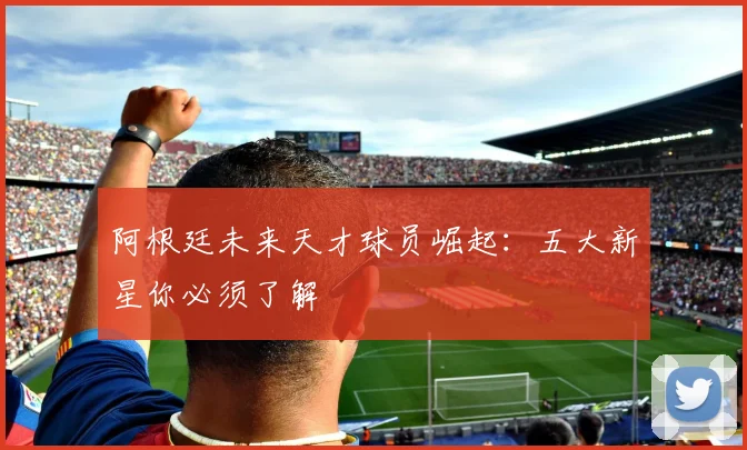 阿根廷未来天才球员崛起:五大新星你必须了解