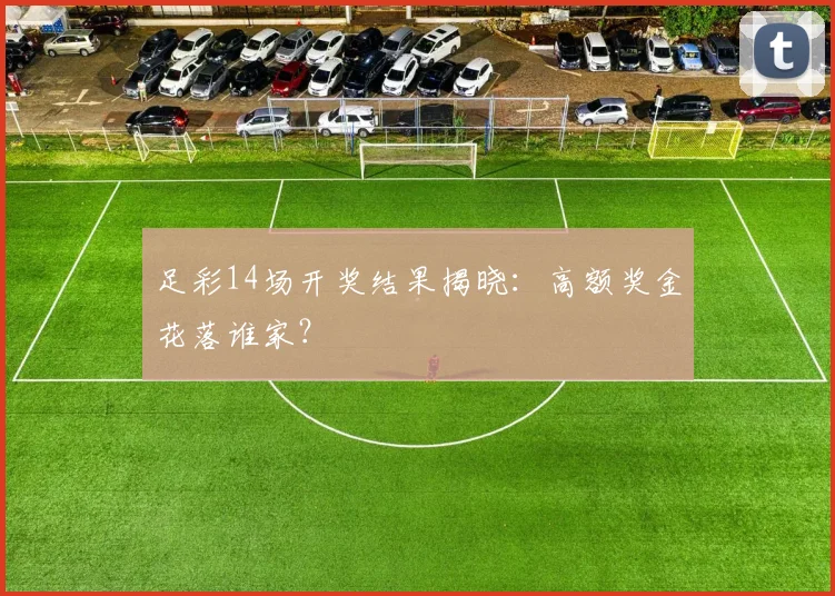 足彩14场开奖结果揭晓：高额奖金花落谁家？